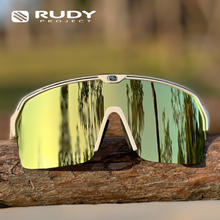 Rudy Project 璐迪 OUTOPIA 运动眼镜 SPINSHIELD AIR
