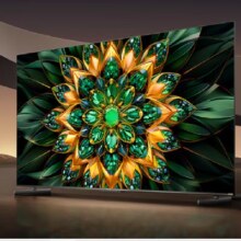 新品预售、PLUS会员：创维电视75A6F Pro 75英寸智能平板电视机 A6E+