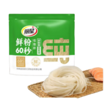 红薯水晶粉60s湿粉 100g*1袋