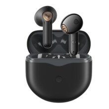 SoundPEATS泥炭Air4主动降噪蓝牙耳机真无线anc半入耳高音质新款