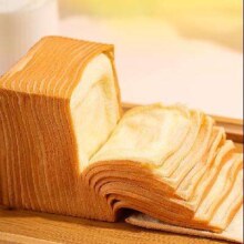 宏途小饿 小满足牛乳千层吐司 90g*6包10.39元（需领券）