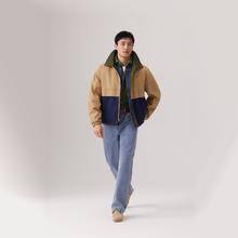 88VIP会员：李维斯 Levi's 男士双面穿底特律夹克 001HW-0000