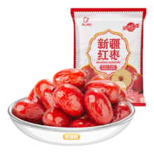 好想你旗下品牌新疆大枣500g 1袋
