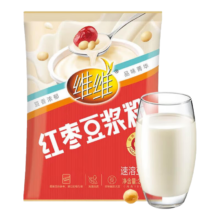 维维 红枣豆浆粉330g（内含10小包）