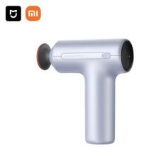 京东PLUS：米家 MIJIA 热敷筋膜枪 H3 迷你版 远峰蓝