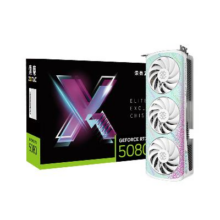 每日10点、PLUS：索泰（ZOTAC）GEFORCE RTX 5080 16GB XGAMING OC 独立显卡