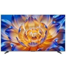 新品预售、PLUS会员：Hisense 海信 小墨 100E5Q-PRO 液晶电视 100英寸 固定挂架送装一体 黑曜屏Pro 超画质U+Mini LED
