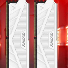 光威（Gloway）32GB(16GBx2)套装 DDR5 6000 台式机内存条 天策 弈系列 国产DDR5颗粒 CL36476.61元