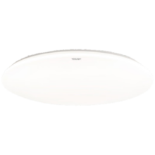 Yeelight易来全光谱护眼吸顶客厅灯卧室智能米家APP歆月C400【包安装】