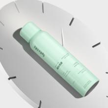 诗裴丝 Spes 干发喷雾 柚香150ml*2支