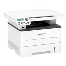 奔图M6760DW自动双面黑白激光打印机a4复印扫描商用无线多功能三合一家用M7160DW远程办公专用【力达鸿创】