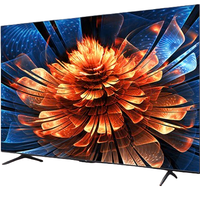 TCL Q9K系列 75Q9K 液晶电视 75英寸 4K  Mini LED