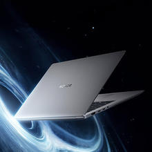 荣耀 HONOR MagicBook Pro 14 14.6英寸 轻薄本 星辰灰（Core Ultra 5 225 H、32GB、1TB SSD、3.1K、OLED、120Hz）