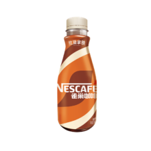 雀巢 即饮咖啡 268ml*15瓶