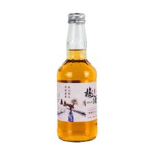 若白师兄 青梅酒威士忌 15度 330ml （胖东来同款）