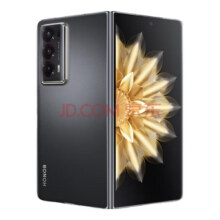 HONOR/荣耀 Magic V2 5G 折叠智能手机  16GB+256GB