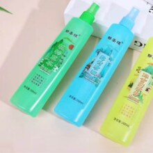 温和润肤花露.水祛异味瓶香型随机  200ml*1