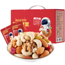 洽洽 每日坚果750g