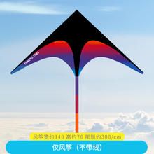 Malwee 逐风 潍坊风筝2025新款微风易飞大人专用成人儿童中大型风筝