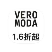 促销活动：唯品会 VEROMODA 女装产品线断码出清