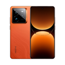 京东plus、限地区：realme真我GT7 Pro 12+256火星 骁龙8至尊 6500mAh大电池 三星OLED屏2789.28元（需领取收货地址国补资格）