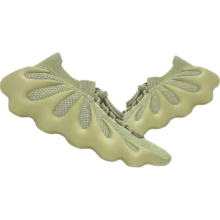 阿迪达斯 （adidas）男鞋女鞋Yeezy 450透气 运动鞋休闲鞋GY4110 UK7.5404.91元