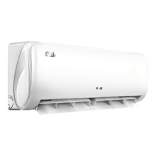 奥克斯 空调挂机 PQK 1.5匹 一级能效 KFR-35GW/BpR3AQJ18(B1)