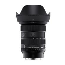 百亿补贴：适马 Art 24-70mm F2.8 DG DN 标准变焦镜头 索尼E卡口