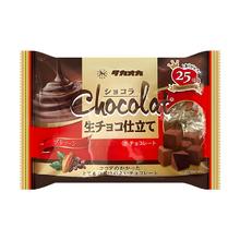 高岗 Takaoka 日本高岗巧克力140g 约30颗