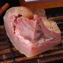 麦尼呢 原切正宗牛头肉 散养黄牛 牛头肉 4斤