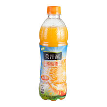 88VIP会员：美汁源 果粒橙450ml*12瓶