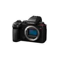 松下 Panasonic S5M2/S5二代/mark2全画幅微单数码相机 L卡口 全新升级混合相位 LUT S5M2
