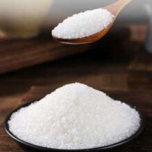 白砂糖 细砂糖 纯甘蔗白糖 500g/袋*1（一斤装）