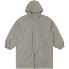 THE NORTH FACE 北面 URBAN EXPLORATION 男款防风外套 8AHK-FW24
