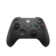 Microsoft Xbox Series X/S 游戏手柄 磨砂黑