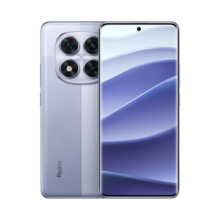 小米（MI）红米 Note 14 Pro 国家补贴  5500mAh大电量 12GB+512GB 暮光紫 小米5G手机【赠话费券】