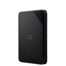 京东百亿补贴：西部数据 Elements SE 新元素系列 移动硬盘 5TB USB3.0978元