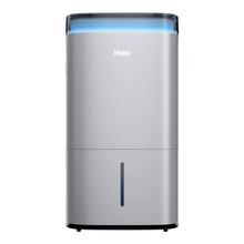 海尔 Haier 除湿机净化家用室内静音变频燥干衣地下衣物护理抽湿神器60L CF60-BJ1U1
