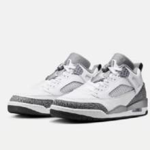 20点：NIKE 耐克 Jordan Spizike Low 男子运动鞋 FQ1759-102
