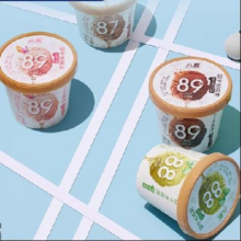 八喜 冰淇淋珍品65g经典60g*任选18件