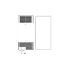 NVC Lighting 雷士照明 嵌入式卫生问浴霸灯