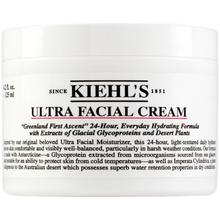 Kiehl's 科颜氏 高保湿面霜 125ml