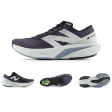PLUS会员：NEW BALANCE 新百伦 运动鞋 Rebel v4 44