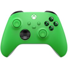 微软Xbox无线控制器Xbox Series X/S蓝牙手柄steam燕云十六声怪物猎人pc电脑适配游戏机连电视悟空青森绿手柄