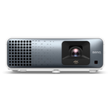 明基（BenQ）TK710投影仪家用 激光投影 240Hz高刷（4K超清 3200流明 HDR Pro 镜头位移）