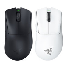 【政府补贴】Razer雷蛇炼狱蝰蛇V3专业版无线FPS电竞游戏鼠标