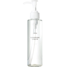 ORBIS奥蜜思水感澄净卸妆露150ml（无油干湿可用  脸眼唇可用）