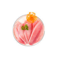 翔泰 鲷鱼柳 1kg