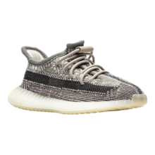 阿迪达斯三叶草Yeezy350春夏童鞋椰子低帮休闲鞋FZ128423.5码439元
