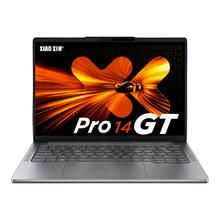 联想 Lenovo 小新Pro 14 GT AI元启 2025 14英寸 （锐龙AI 7 H 350、核芯显卡、32GB、1TB SSD、2.8K、OLED、120Hz）